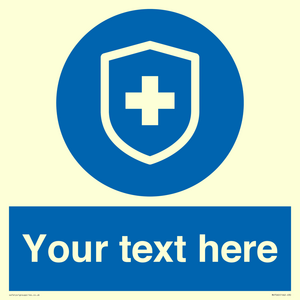 Custom Mandatory virus immunity